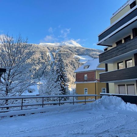 Grenzberg Top 20 Bad Gastein Eksteriør billede