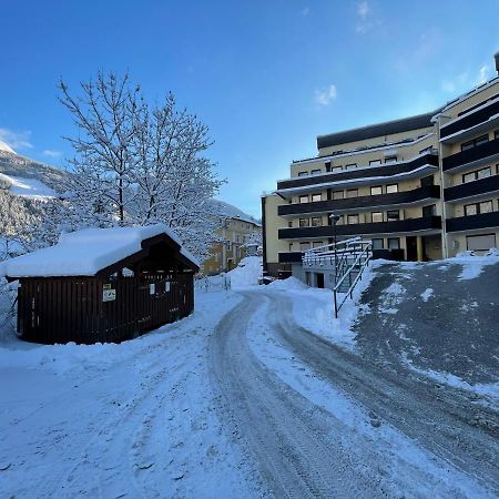 Grenzberg Top 20 Bad Gastein Eksteriør billede