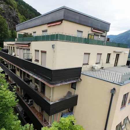 Grenzberg Top 20 Bad Gastein Eksteriør billede