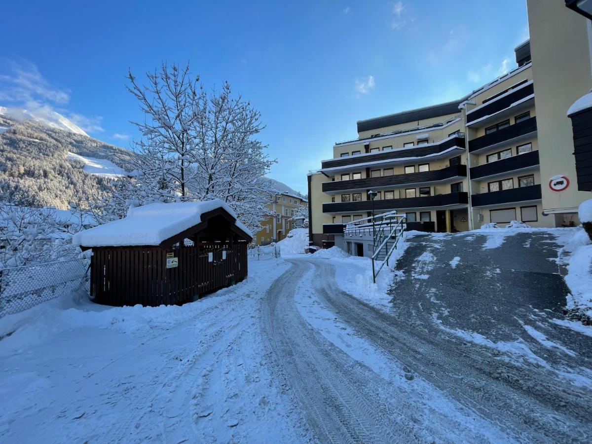 Grenzberg Top 20 Bad Gastein Eksteriør billede
