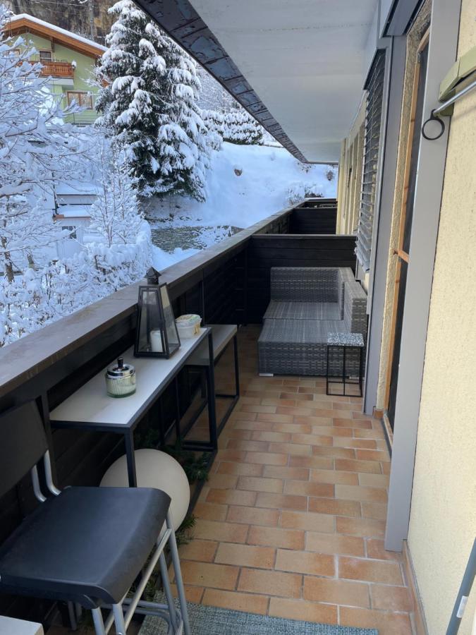 Grenzberg Top 20 Bad Gastein Eksteriør billede