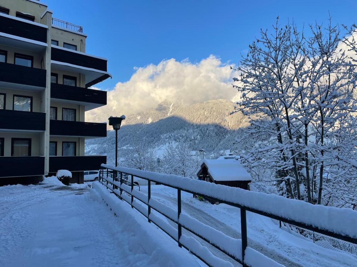 Grenzberg Top 20 Bad Gastein Eksteriør billede