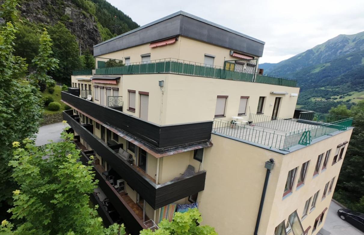 Grenzberg Top 20 Bad Gastein Eksteriør billede